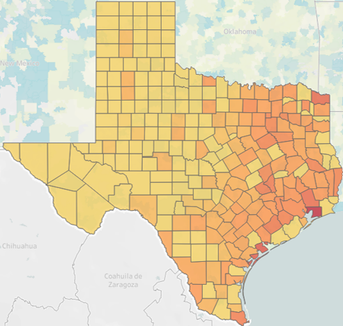 texas image